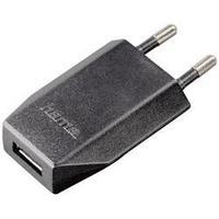 USB charger Mains socket Hama 93817