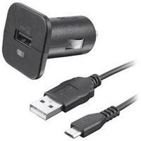USB charger Car Trust 19347 Max. output current 1000 mA 1 x USB