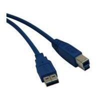 Usb 3.0 A/b Device Cable - 3 Ft.