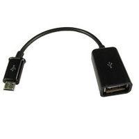 usb otg adapter cable