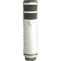 USB studio microphone RODE Microphones Podcaster Corded incl. cable