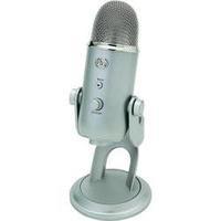 USB studio microphone Blue Microphones Yeti USB-Mikrofon Corded