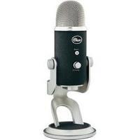 usb studio microphone blue microphones yeti pro usb mikrofon corded in ...