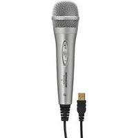 usb microphone monacor dm 500usb corded switch