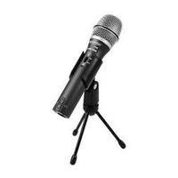 USB microphone Omnitronic Corded