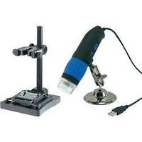 USB microscope Conrad Components 9 MPix Digital zoom (max.): 200 x