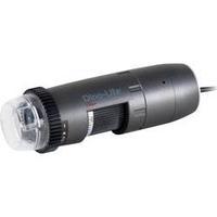 USB microscope Dino Lite 1.3 MPix Digital zoom (max.): 200 x