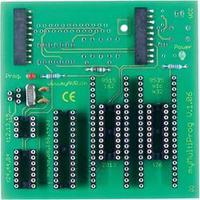 USB programmer myAVR myMultiProg MK2, Bausatz