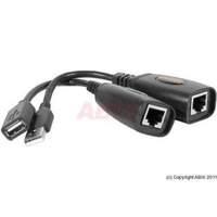 Usb Extender Over Cat5-50 M