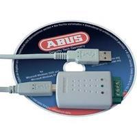 USB data transfer cable ABUS FU9...