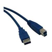 Usb 3.0 A/b Device Cable - 10 Ft.