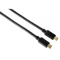 USB 2.0 Type C Cable Gold-plated Double shielded 0.75m