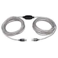 Usb 2.0 A/b Active Device Cable ...