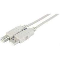 Usb 2.0 Type A Male To B Male Cord- 5 M