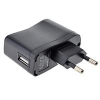 USB Power Adapter for EU