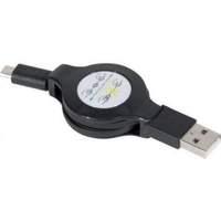 Usb 2.0 Type A To Micro B Retrac...