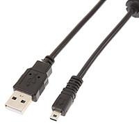 usb 20 male to mini hdmi male cable for sanyo camera