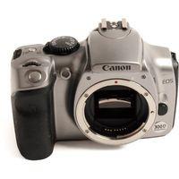 Used Canon 300D Silver Digital S...