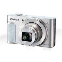 Used Canon PowerShot SX620 HS Digital Camera - White