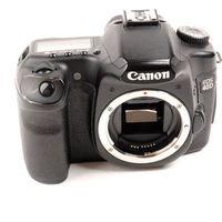 Used Canon EOS 40D Digital SLR Camera Body