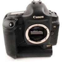 Used Canon EOS 1Ds Mark II Digital SLR