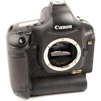 Used Canon EOS 1Ds MK III Digital SLR Camera Body