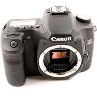 Used Canon EOS 50D Digital SLR Camera Body