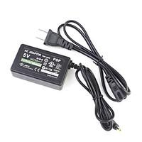 US Regulation AC Adapter Charger Power Supply For PSP 2000
