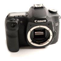 Used Canon EOS 50D Digital SLR Camera Body