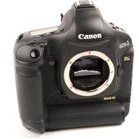 Used Canon EOS 1Ds MK III Digital SLR Camera Body