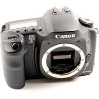 Used Canon EOS 10D Camera body only