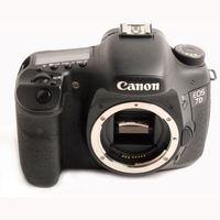 Used Canon EOS 7D Digital SLR Camera Body