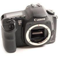 Used Canon EOS 10D Camera body only