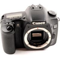 Used Canon EOS 30D Digital SLR -...