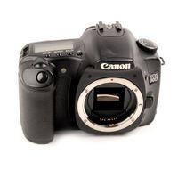 Used Canon EOS 30D Digital SLR -...