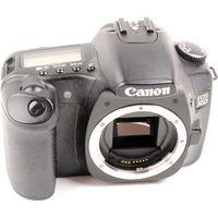 Used Canon EOS 30D Digital SLR -...