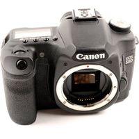 Used Canon EOS 50D Digital SLR Camera Body