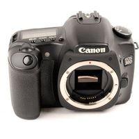 Used Canon EOS 30D Digital SLR -...