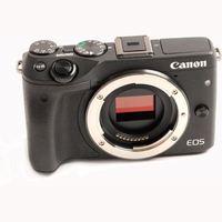 Used Canon EOS M3 Digital Camera Body