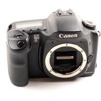 Used Canon EOS 10D Camera body only