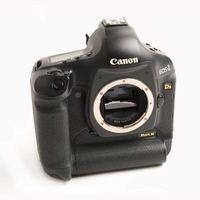 Used Canon EOS 1Ds MK III Digital SLR Camera Body