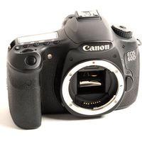 Used Canon EOS 60D Digital SLR Camera Body