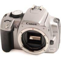 Used Canon EOS 350D Body Only