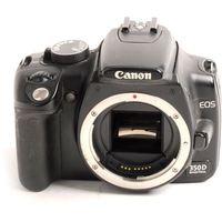 Used Canon EOS 350D Body Only