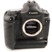 Used Canon EOS-1D Mark II Body Only