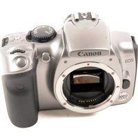 Used Canon 300D Silver Digital S...
