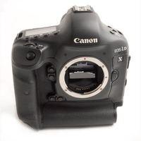 Used Canon EOS 1D X Digital SLR Camera Body