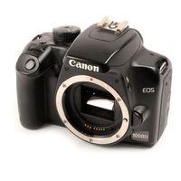 Used Canon EOS 1000D Digital SLR Camera Body