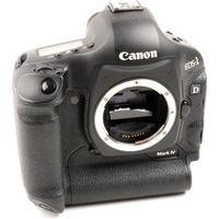 Used Canon EOS 1D MK IV Digital SLR Camera Body