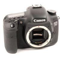 Used Canon EOS 7D Digital SLR Camera Body